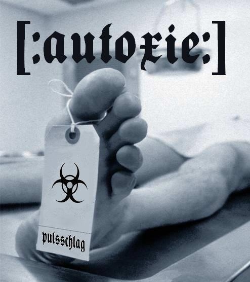 Autoxie - Bedingung und Qual