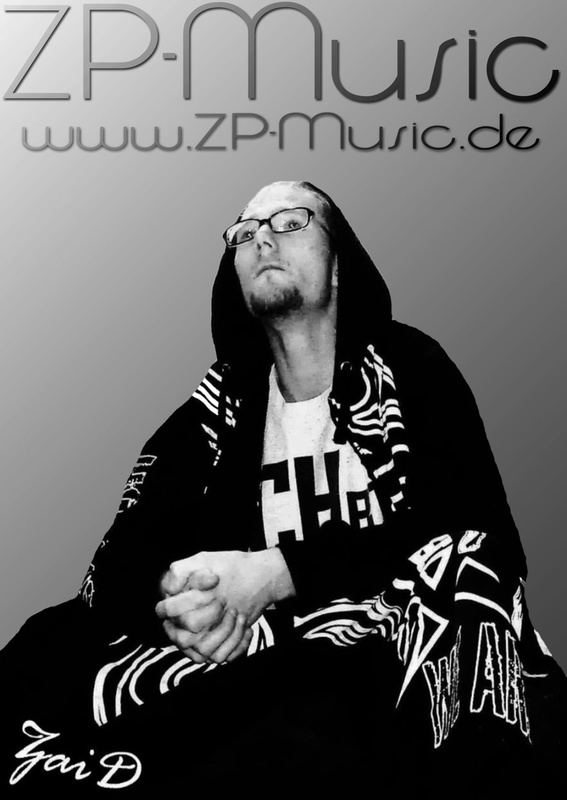 ZP-Music Entertainment - 1000 Scherben