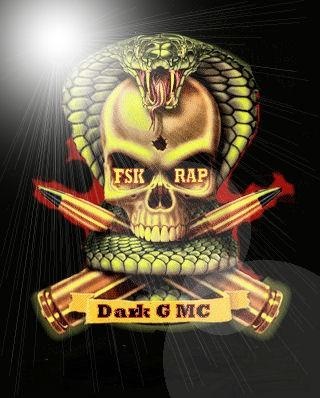 darkgmc - Leben heißt zu Leiden