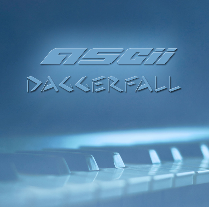 ASCII - Daggerfall