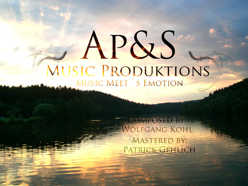 AuthoreP & Shorty Music - APS pres. Kelly - Bei dir sein (Radio Dance Edit)
