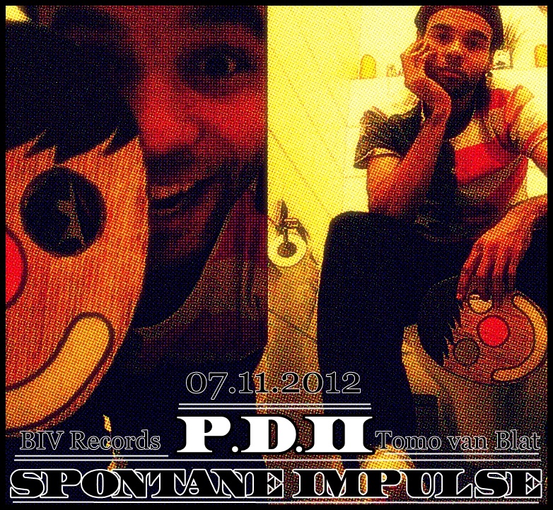 P.D. II - Spontane Impulse