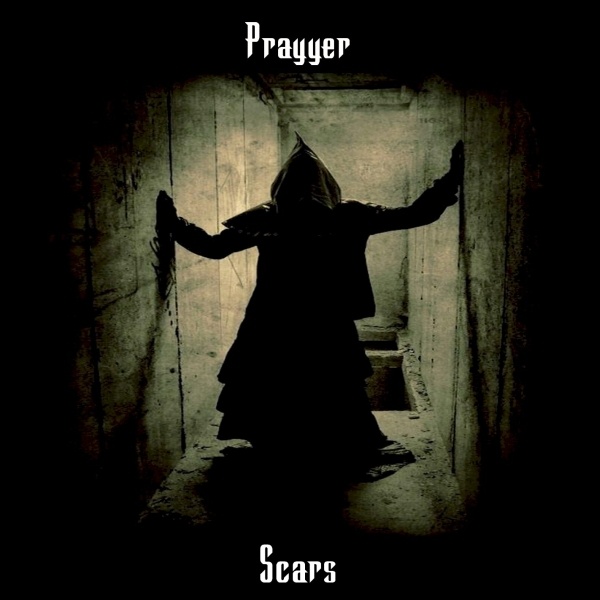 prayyer - Time Is Over