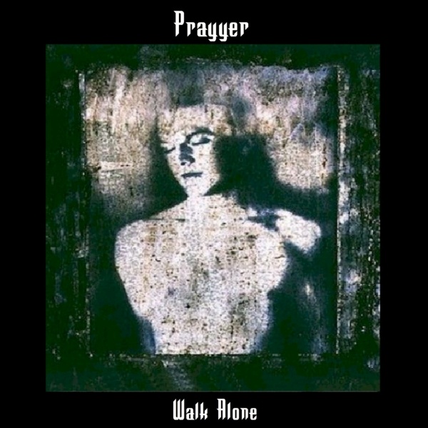 prayyer - Love Makes Strong