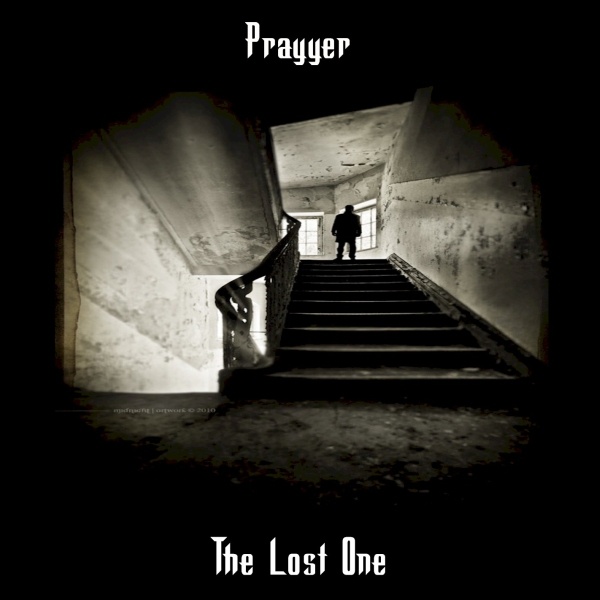 prayyer - Burn The Flowers
