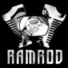 Ramrod - Eaten Road