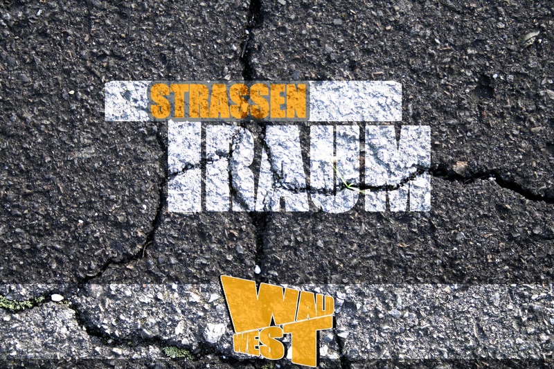 isyan - Strassentraum
