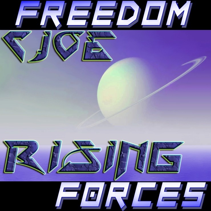 CJoe - Rising