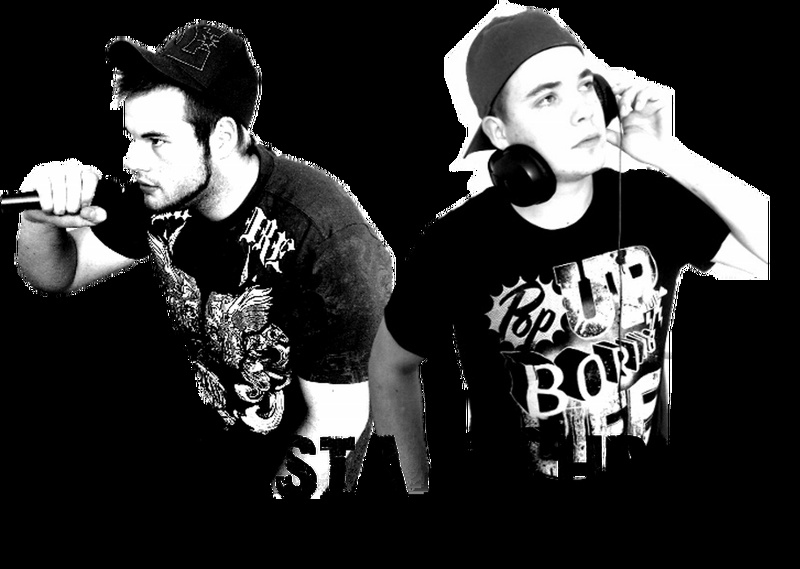 Balasta - Ich liebe dich Mama