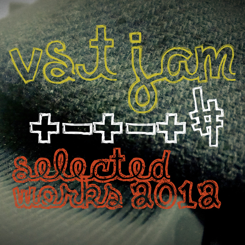 VST Jam - Sweet Rain