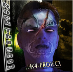 mk4-project - Rock the Show ( Dirty Dutch )