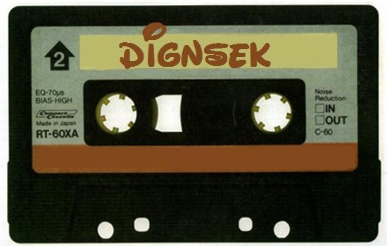 Dignsek - Talent