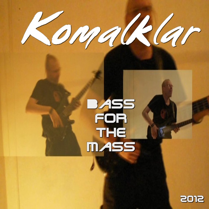 komalklar - wake up