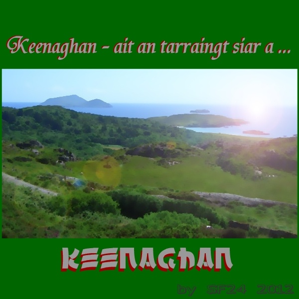 Soundfactory24 - Keenaghan