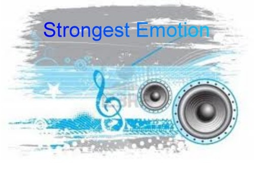 Tripple T - Strongest Emotion