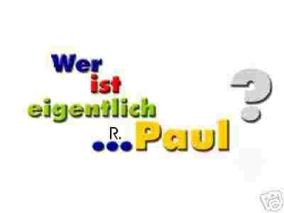 R.Paul - Twinklin`stars