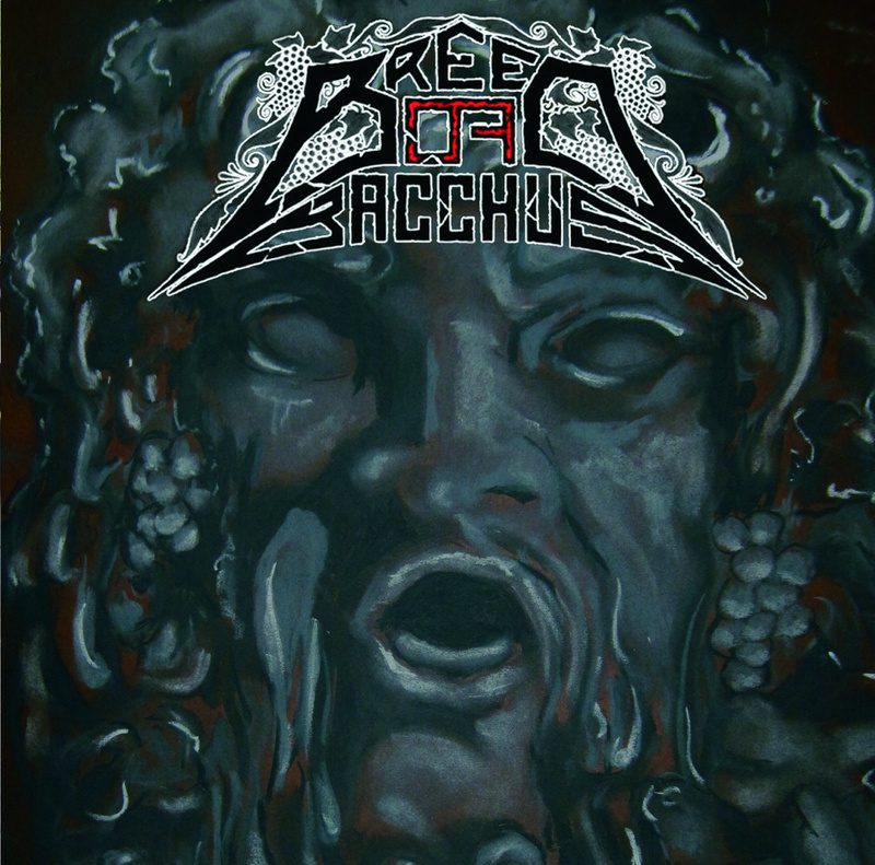 Breed Of Bacchus - Heile Welt Macht Krank