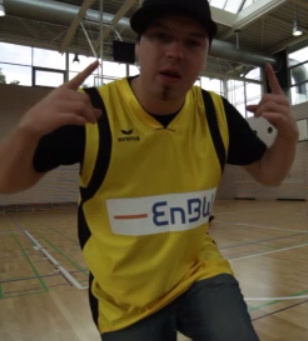 KanuMC - Straight up (Kirchheim Knights)