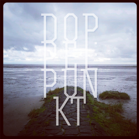 Doppelpunkt - Ich dreh nicht um!