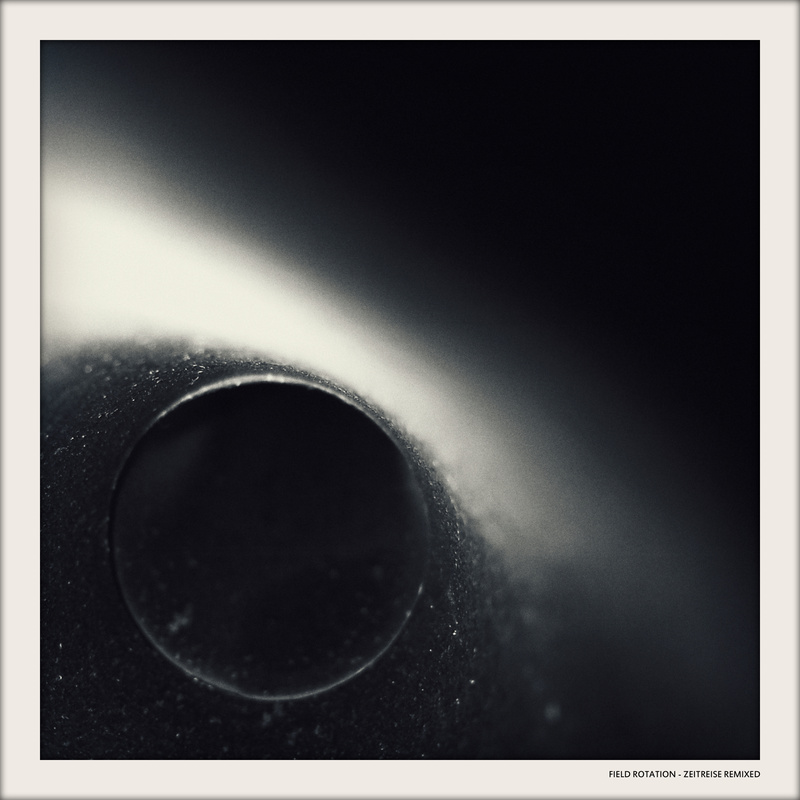 Field Rotation - Zeitreise (WhoIsIR-Remix)