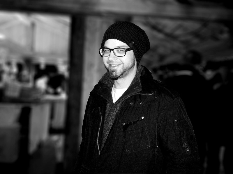 Tomas Appelhoff - Geh deinen Weg