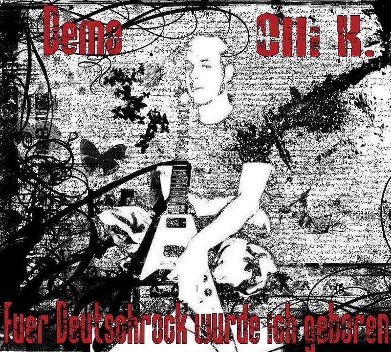Olli K. - Heimatliebe