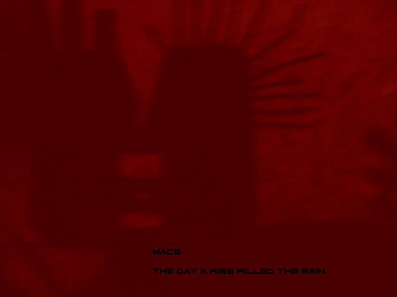 Macs - The release (Minimalistik Version)