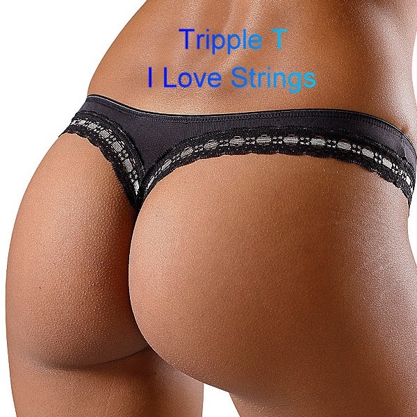 Tripple T - I Love Strings