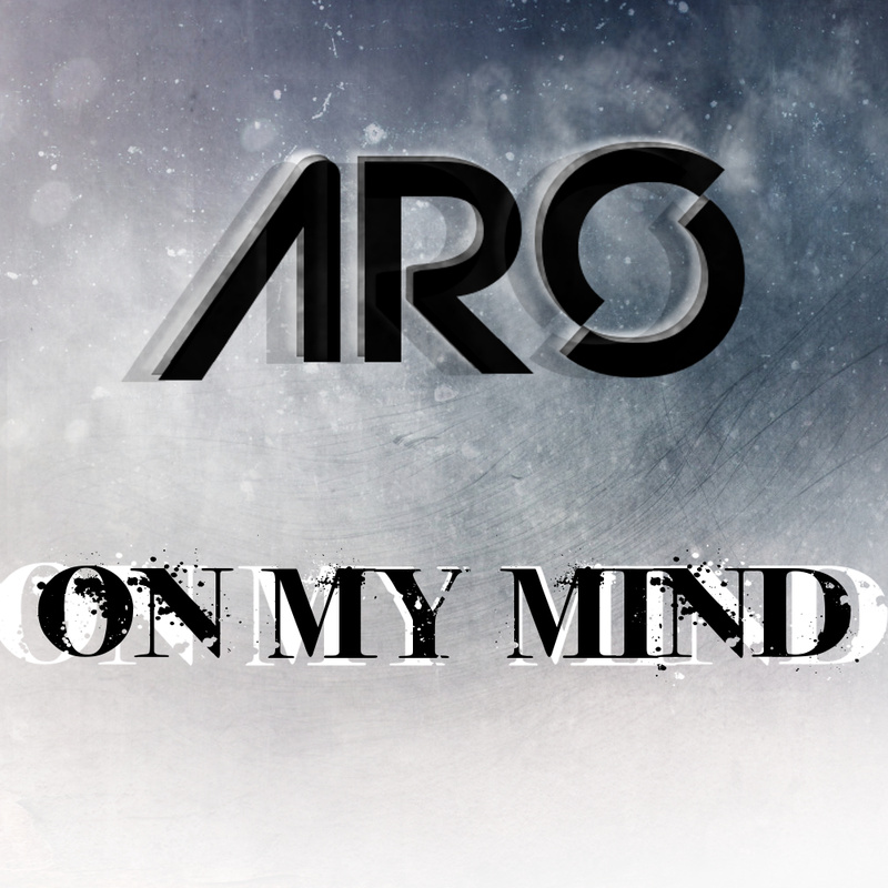 Aro - On My Mind (Radio Edit)
