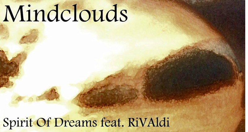 Ronald Kah - feat. Spirit Of Dreams - Mindclouds