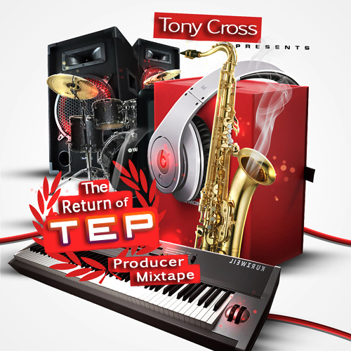 Tony Cross - Schatten dieser Stadt