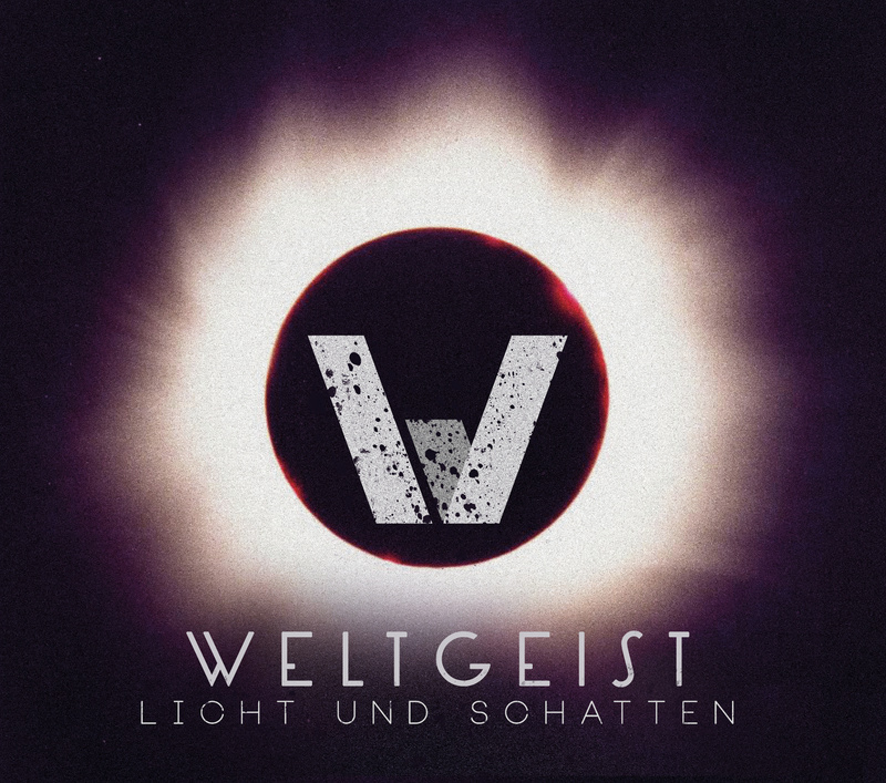 Weltgeist - Bleibst Du Stehen