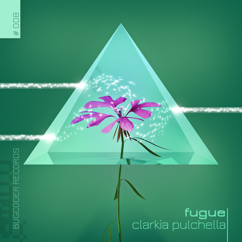 BugCoder Records - [BCR008] Fugue - Helen Si Ferdi