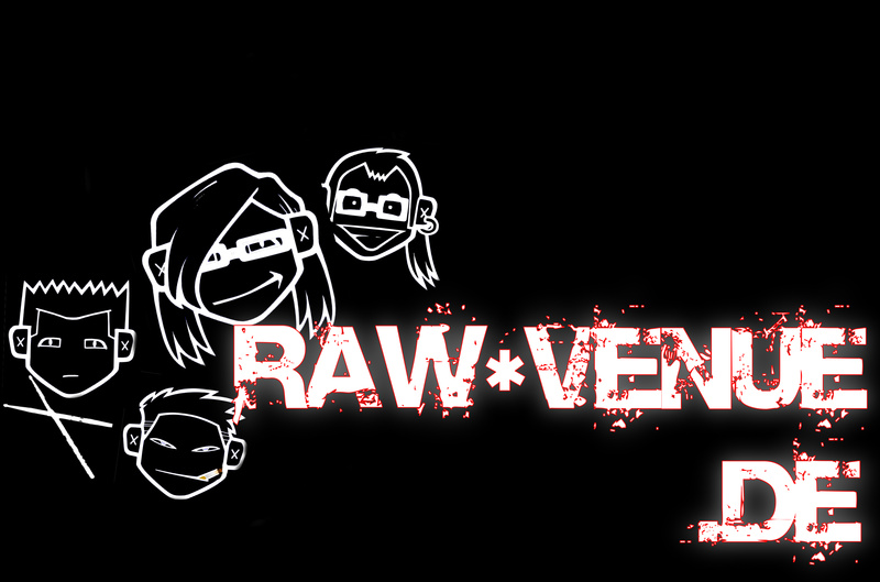 Raw*Venue - The Life We Live