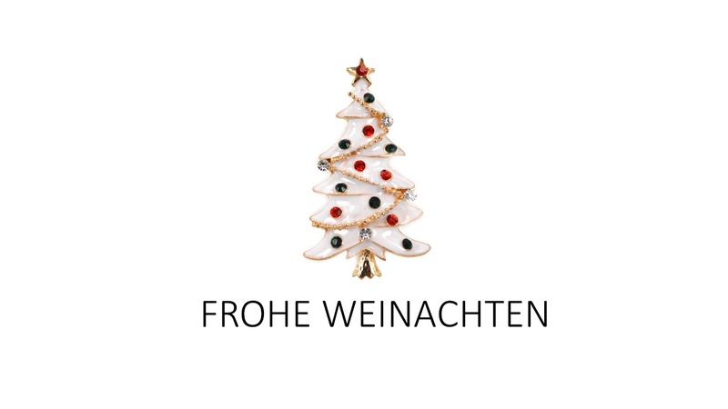 ZWEXX - WEIHNACHTSZEIT !