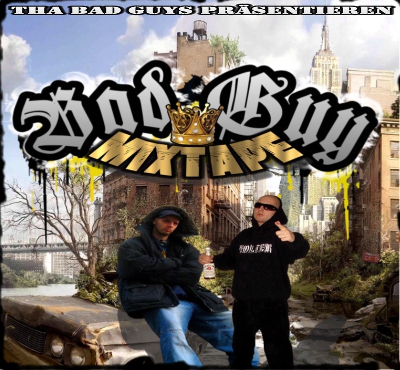 PORIS (BADBEATZ) - Pittbull mit Blasenprobs