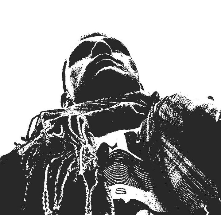Deutschrap_D.A. - Over feat. D.A. - Badadadam