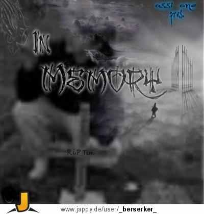 ossi_one In_Memory