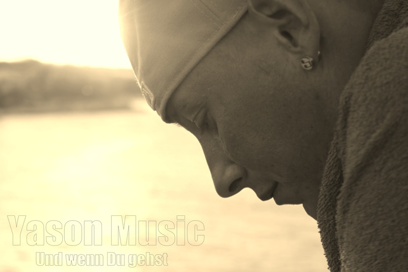 M8Records - Yason Berlin_ Und wenn Du gehst