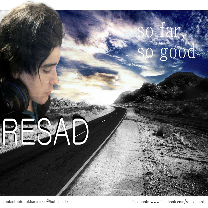 Resad - Te Amo
