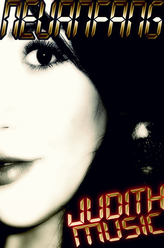 Judith Scherreira - Neuanfang