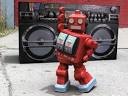 Rolando - Machinetrance