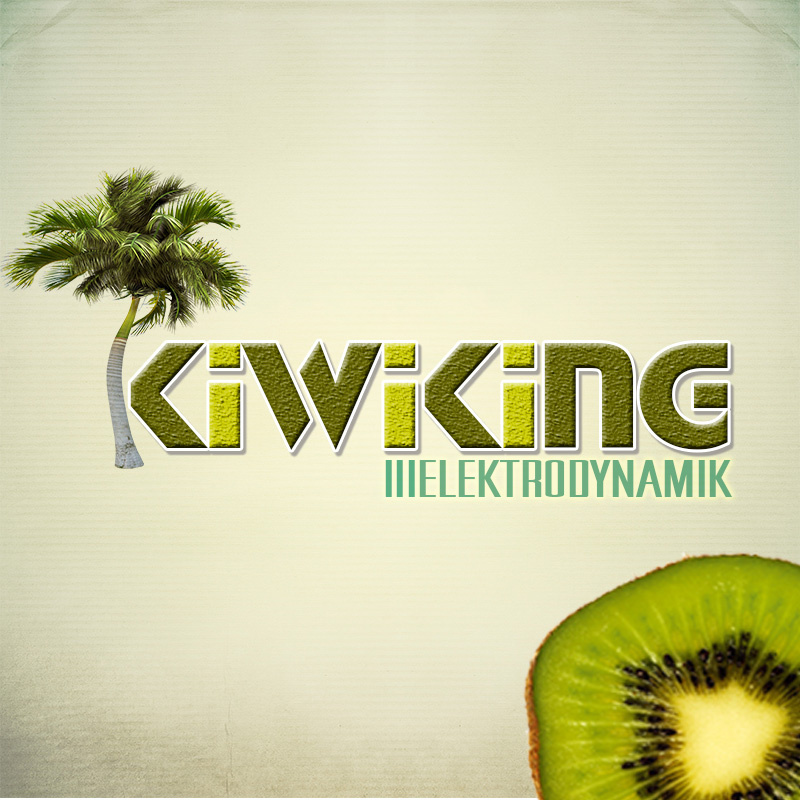 ElektrodynamiK - Kiwi King (Radio Edit)