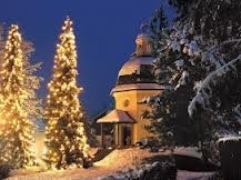 ACM - In der Weihnachtszeit
