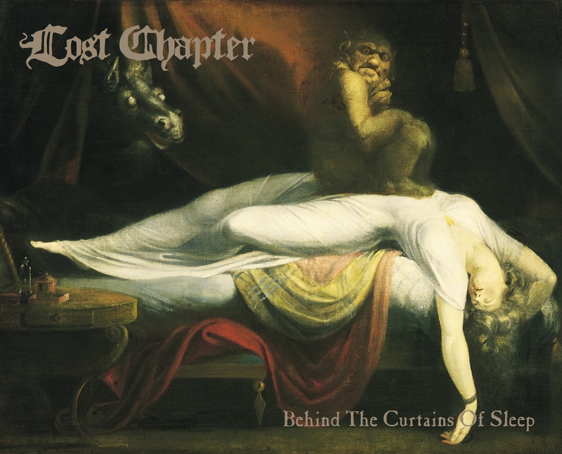 Lost Chapter - After the Siege
