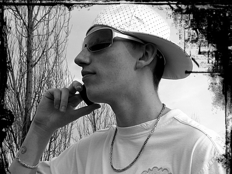 Polskastar(P-Star) - P-Star - LOVE LP Snippet