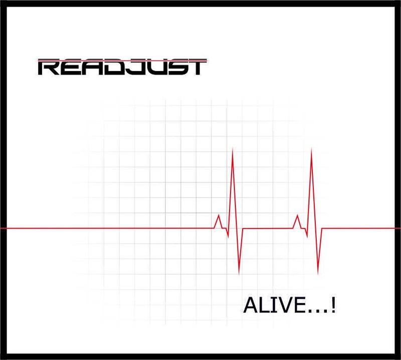 reADJUST - Dead Whore (Die Braut Remix)