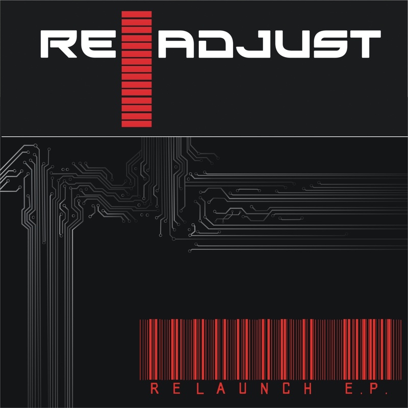 reADJUST - Only Silence Remains (Re:\Legion Remix)