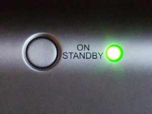 Sven Klitsch - On Standby (2012)