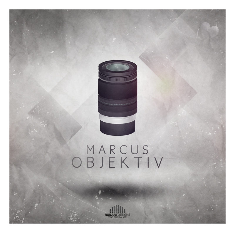 Marcus // Superheld - 121212(prod.Superheld)